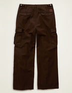 AE x Lamine Yamal Ultra-Baggy Cargo Pant - Brown