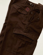 AE x Lamine Yamal Ultra-Baggy Cargo Pant - Brown