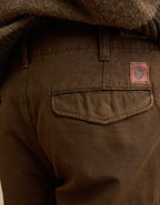 AE x Lamine Yamal Ultra-Baggy Cargo Pant - Brown