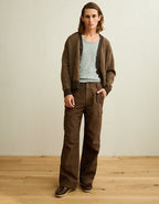 AE x Lamine Yamal Ultra-Baggy Cargo Pant - Brown
