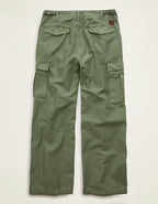 AE x Lamine Yamal Ultra-Baggy Cargo Pant - Olive Moss