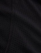 OFFLINE By Aerie Gotta Run Seamless Short Sleeve T-Shirt - True Black