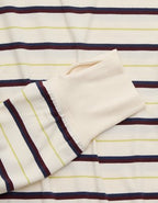 OFFLINE By Aerie Let's Stretch Long Sleeve Boyfriend T-Shirt - Soft Muslin