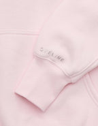 OFFLINE By Aerie Cloud Fleece Oversized Hoodie - Pink Petal