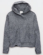 OFFLINE By Aerie Sweater Hoodie - Royal Navy