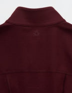 OFFLINE By Aerie The Hugger Full Zip Jacket - Royal Berry