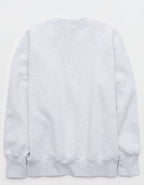 Alabama Crimson Tide OFFLINE By Aerie Crewneck - Heather Gray