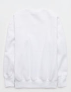 Penn State Nittany Lions OFFLINE By Aerie Crewneck - White