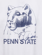 Penn State Nittany Lions OFFLINE By Aerie Crewneck - White
