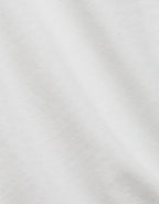 AE77 Premium Boxy T-Shirt - White