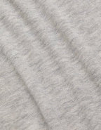 AE77 Premium Merino Wool Sweater - Light Heather Gray