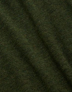 AE77 Premium Merino Wool Sweater - Olive