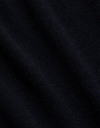 AE77 Premium Merino Wool Sweater - Navy