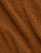 AE77 Premium Merino Wool Sweater - Orange