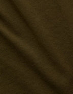 AE77 Premium Military Pocket T-Shirt - Olive