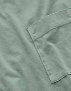 AE77 Premium Military Pocket T-Shirt - Blue