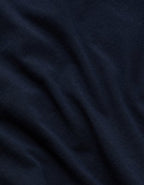 AE77 Premium Military Pocket T-Shirt - Navy