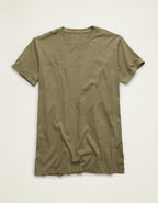 AE Slim Fit Lived-In T-Shirt - Olive