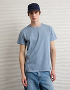AE Slim Fit Lived-In T-Shirt - Blue