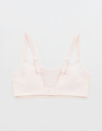 SMOOTHEZ Bra-ish Wireless Bralette - Ballet Pink