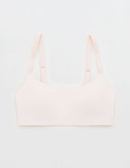 SMOOTHEZ Bra-ish Wireless Bralette - Ballet Pink