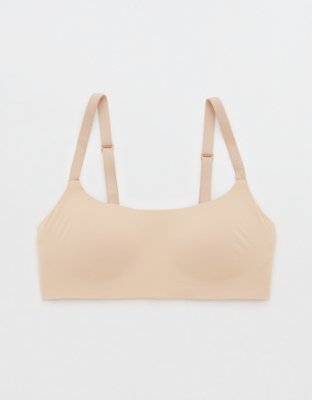 SMOOTHEZ Bra-ish Wireless Bralette - Sands