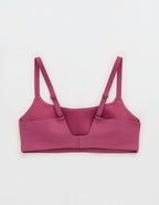 SMOOTHEZ Bra-ish Wireless Bralette - Autumn Jam