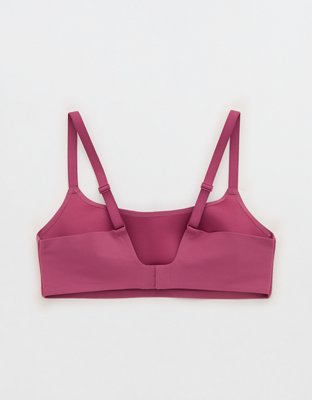 SMOOTHEZ Bra-ish Wireless Bralette - Autumn Jam