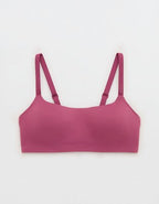 SMOOTHEZ Bra-ish Wireless Bralette - Autumn Jam