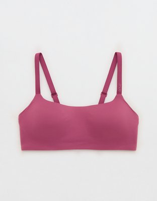 SMOOTHEZ Bra-ish Wireless Bralette - Autumn Jam