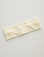 OVERSLEPT By Aerie Real Soft® Headband - Cozy Yellow