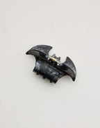 Aerie Halloween Medium Claw Clip - Black