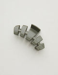 Teleties Medium Classic Claw clip - Dusty Sage