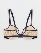 Float Full Coverage Unlined Bra - Natural