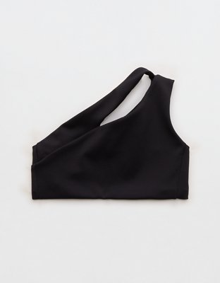 Left On Friday Playa Bikini Top - True Black