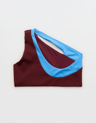 Left On Friday Playa Bikini Top - Mood Berry