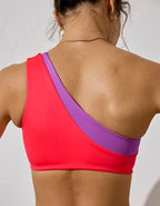Left On Friday Playa Bikini Top - Moody Blues