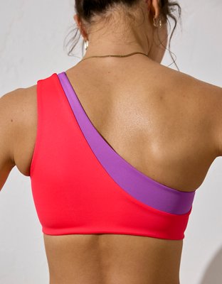 Left On Friday Playa Bikini Top - Moody Blues