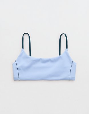 Left On Friday Pool Days Bikini Top - Royal Palm