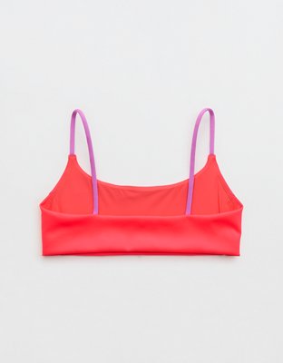 Left On Friday Pool Days Bikini Top - Tropadelic