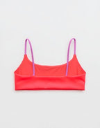 Left On Friday Pool Days Bikini Top - Tropadelic