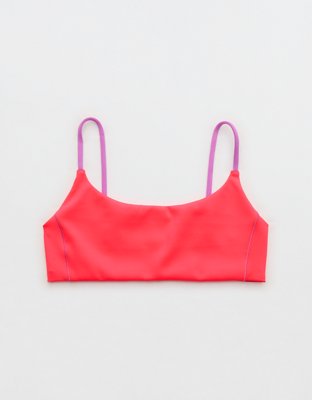 Left On Friday Pool Days Bikini Top - Tropadelic