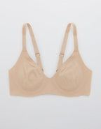 SMOOTHEZ Unlined Bra - Sands