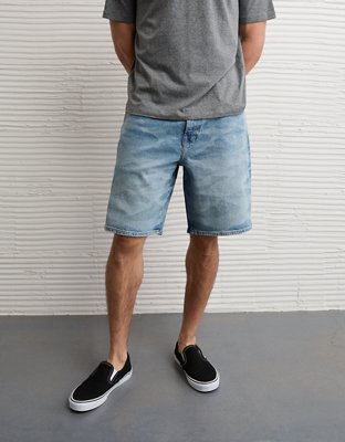 AE Loose Jean Short