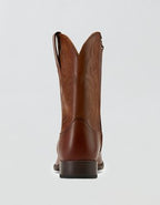 Ariat Men's Bodie Square Toe Western Boot - Brown