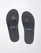Men's Hari Mari Dunes Sandal - Charcoal