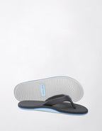 Men's Hari Mari Dunes Sandal - Charcoal