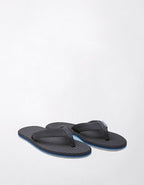 Men's Hari Mari Dunes Sandal - Charcoal