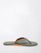 Men's Hari Mari Dunes Sandal - Green