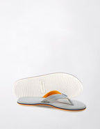 Men's Hari Mari Dunes Sandal - Light Gray
